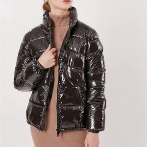 DELUC Stormi Jacket XS NWT